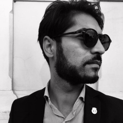 Кенан Ахмедов, 20.12.1987, Москва