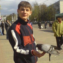 Сергей Нинкоев, 06.09.2000, Краснодар