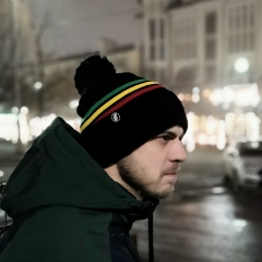 Ибрагим Джанхотов, 12.12.1987, Грозный