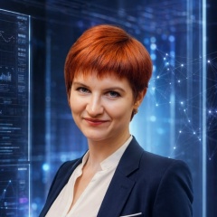 Надежда Ганина, 12.11, Калининград