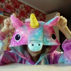 Арина Голубцова, 05.07.2003