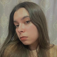 Аня Шулепова, 04.10, Пермь