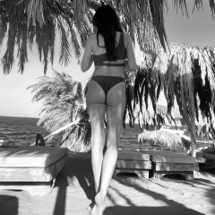 Александра Леонтьева, 08.01, Москва