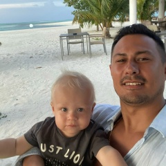 Павел Данилов, 21.11, Санкт-Петербург