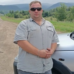 Паша Андреев, 16.07.1985, Санкт-Петербург