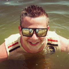 Алексей Осадчий, 01.12, Киев