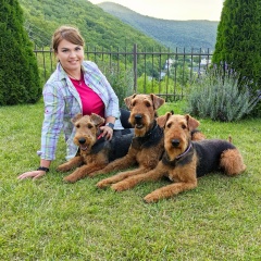 Екатерина Рогалёва, 11.08, Москва