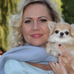 Татьяна Похалюк, 12.01, Каменец-Подольский