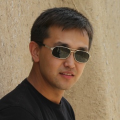 Алмат Арынов, 31.10.1988