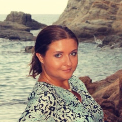 Ольга Апанасёнок, 14.04, Минск