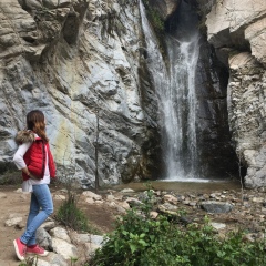 Evgenia Vasileva, 28.04