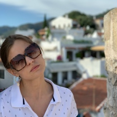 Мария Хорольская, 27.04.1991, Ростов-на-Дону