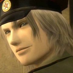 Евгения Райдэн, 13.03