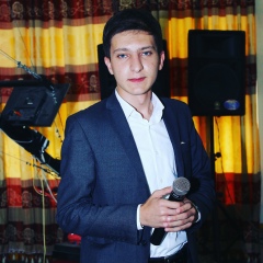 Memmed Ehmedov, 26.03.2000, Гянджа