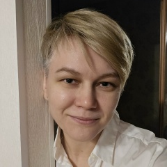 Лина Даутова