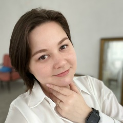 Женя Мошковская, 21.02, Санкт-Петербург