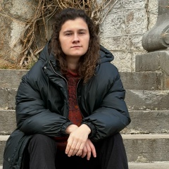 Виктория Климова