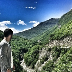 Хизир Байсаров, 03.03.1993, Грозный