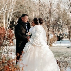 Анастасия Раздобреева, 21.11, Южно-Сахалинск