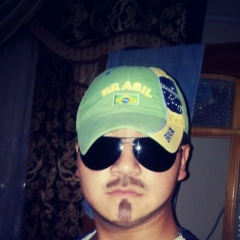 Баха Айдаров, 31.03.1997