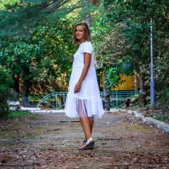 Анна Кучугурова, 26.11, Москва