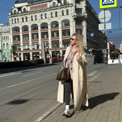 Екатерина Алексеева