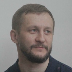 Андрей Золотарев, Москва