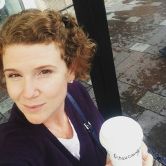 Александра Козлова, 03.03, Санкт-Петербург