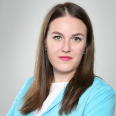 Юлия Туманова, 15.07, Москва