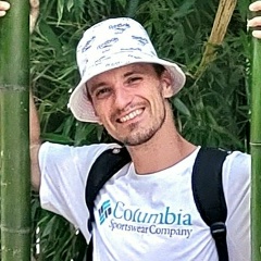 Дмитрий Севостьянов, Санкт-Петербург