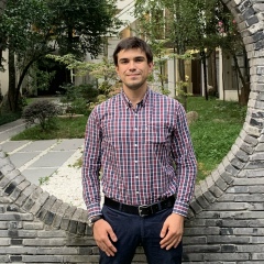 Андрей Александрович, 21.08.1988, Москва