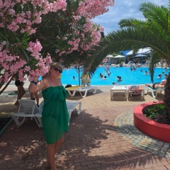 Ирина Филатова, 28.10.1978, Гусь-Хрустальный