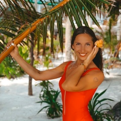 Александра Кочеткова, 15.03, Санкт-Петербург