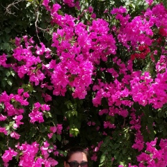 Асем Алиманова-Исмайылова, 15.02, Алматы