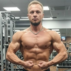 Александр Волков, 17.11.1982, Нижневартовск