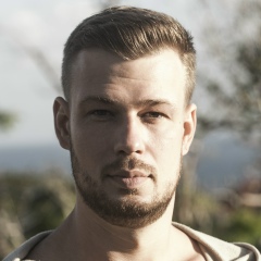 Алексей Ильин, 27.04.1988, Москва