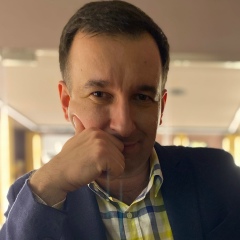 Иван Иванов, Санкт-Петербург