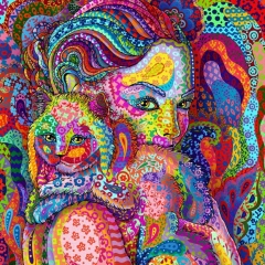 Юля Merhaba, 21.10.1988, Москва