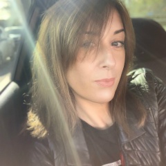 Ната Ли, 14.12, Москва