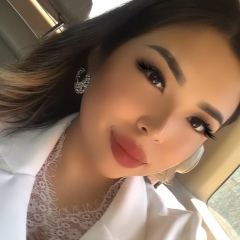 Дамира Касымбекова, 08.04