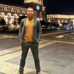 Борис Агаджанян, 01.09, Краснодар