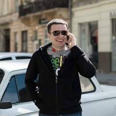 Алексей Корниенко, 26.04.1981, Киев