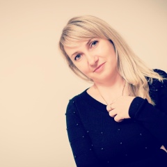 Анюта Антюшина, 18.10, Санкт-Петербург