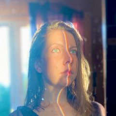 Катерина Гамазова, 07.09.1987, Санкт-Петербург