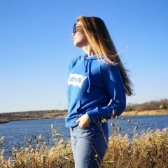 Катя Рычкова, 12.07.1990, Новочеркасск