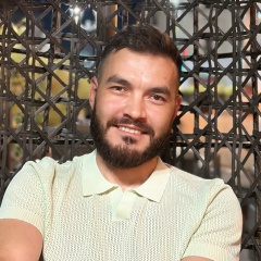 Эльдар Шакиров, Раменское