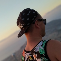 Юрий Андреевич, 16.02.1989, Санкт-Петербург