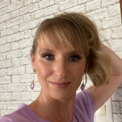 Лариса Баркова, 06.07.1982, Санкт-Петербург