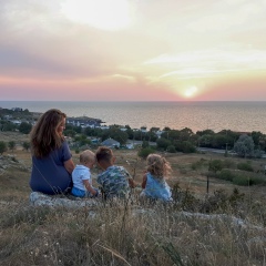 Наталья Крохина, 26.12, Санкт-Петербург