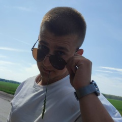 Алексей Котов